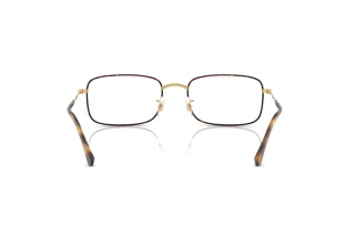 Vista posterior Ray-Ban RX3746V (3177)