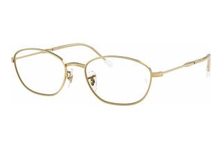 Ray-Ban RX3749V 2500 Arista Gold