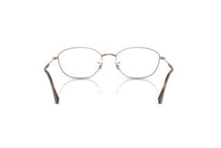 Vista posterior Ray-Ban RX3749V (2943)