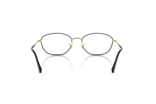 Vista posterior Ray-Ban RX3749V (3175)