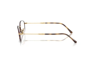 Vista lateral Ray-Ban RX3749V (3177)