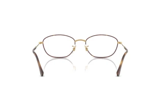 Vista posterior Ray-Ban RX3749V (3177)