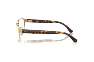 Vista lateral Ray-Ban RX3751V (2500)