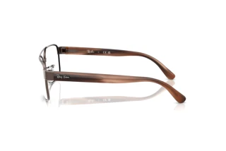 Vista lateral Ray-Ban RX3751V (3182)