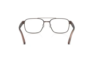 Vista posterior Ray-Ban RX3751V (3182)