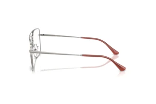 Vista lateral Ray-Ban ARI (RX3758V - 2502)