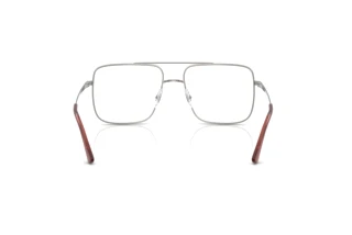 Vista posterior Ray-Ban ARI (RX3758V - 2502)