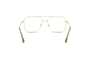 Vista posterior Ray-Ban ARI (RX3758V - 2993)