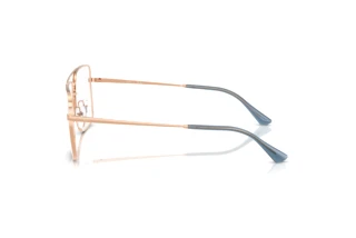 Vista lateral Ray-Ban ARI (RX3758V - 3094)