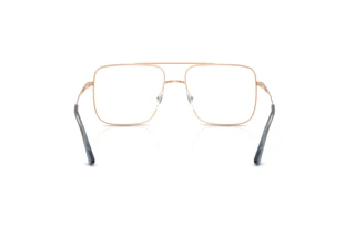 Vista posterior Ray-Ban ARI (RX3758V - 3094)