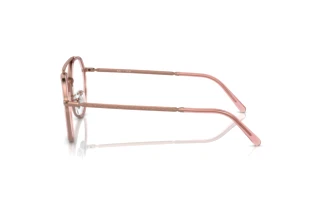 Vista lateral Ray-Ban RX3765V (3166)