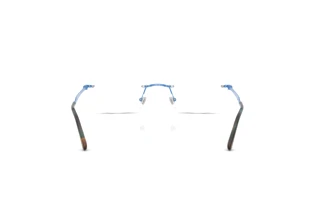 Vy bakifrån Ray-Ban RX3767V (3208)