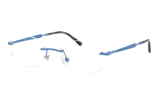 Framifrån Ray-Ban RX3767V (3208)