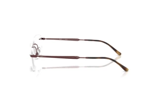 Vedere laterală Ray-Ban RX3768V (3202)