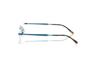 Vedere laterală Ray-Ban RX3768V (3203)