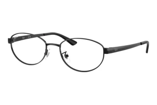 [glasses-front-view] Ray-Ban RX3774VD (2509)