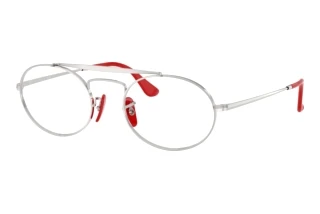 [glasses-front-view] Ray-Ban RX3775VM (F007)