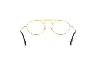 [glasses-back-view] Ray-Ban RX3775VM (F133)