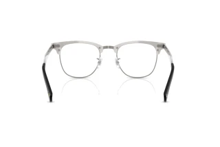 Vista posterior Ray-Ban RX3807VM (F106)