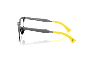 Vista lateral Ray-Ban RX3807VM (F109)