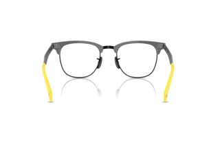 Vista posterior Ray-Ban RX3807VM (F109)