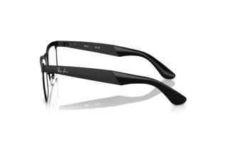 Vista lateral Ray-Ban WAYFARER DELUXE (RX3875V - 2503)