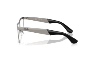 Vista lateral Ray-Ban WAYFARER DELUXE (RX3875V - 3192)