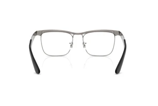 Vista posterior Ray-Ban WAYFARER DELUXE (RX3875V - 3192)