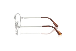 Изглед отстрани Ray-Ban AVIATOR MAX (RX3925V - 2501)