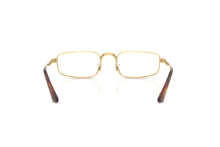 [glasses-back-view] Ray-Ban RX3927V (2500)