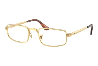 [glasses-front-view] Ray-Ban RX3927V (2500)