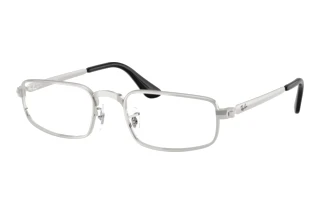 [glasses-front-view] Ray-Ban RX3927V (2501)