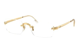 [glasses-front-view] Ray-Ban RX3928V (2500)