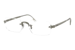 [glasses-front-view] Ray-Ban RX3928V (3201)