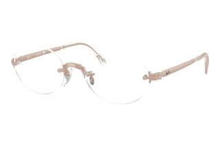 [glasses-front-view] Ray-Ban RX3929V (3207)