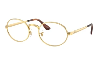 [glasses-front-view] Ray-Ban RX3931V (2500)