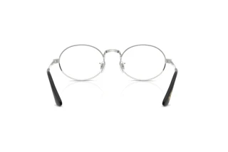 Vy bakifrån Ray-Ban RX3931V (2501)