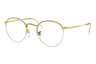 Ray-Ban RX3947V 3086