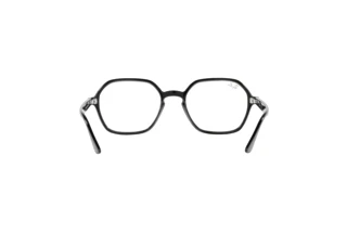 Vy bakifrån Ray-Ban RX4361V (2000)