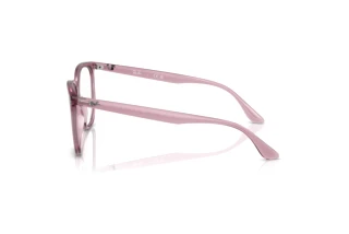 Vista lateral Ray-Ban RX4378V (8413)