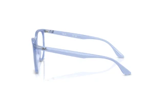 [glasses-side-view] Ray-Ban RX4378V (8414)