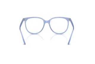 [glasses-back-view] Ray-Ban RX4378V (8414)