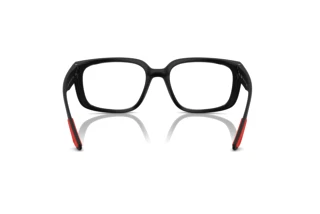 Vedere din spate Ray-Ban RX4443VM (F602)