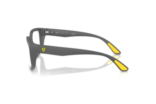 Vista lateral Ray-Ban RX4443VM (F608)