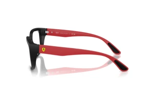 Vista lateral Ray-Ban RX4443VM (F700)