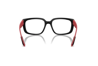 Vista posterior Ray-Ban RX4443VM (F700)