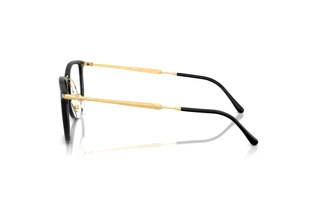 Vista lateral Ray-Ban RX4451V (2000)