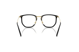 Vista posterior Ray-Ban RX4451V (2000)