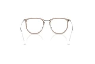 Πίσω όψη Ray-Ban RX4451V (8125)