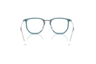 Πίσω όψη Ray-Ban RX4451V (8426)
